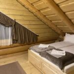Cabana Szencsedi Erdészlak Lupeni