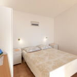 Pogled na more Klimatiziran apartman za 3 osoba(e) sa 1 spavaće(om) sobe(om)
