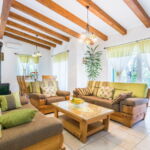 Villa Green Oasis Gornji Proložac