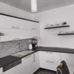 Klimatiziran Sa terasom apartman za 4 osoba(e) sa 2 spavaće(om) sobe(om)