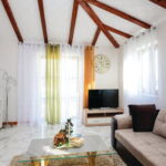 Exclusive Holiday Home for 4 Persons "A"