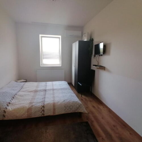 Camera tripla (se poate solicita pat suplimentar)