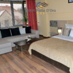 1-Room Suite for 4 Persons