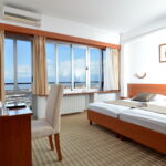 Hotel Neboder Rijeka
