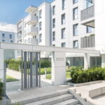 Apartament 6-osobowy Komfort XL z 3 pomieszczeniami sypialnianymi