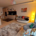 Lux Komfort 3-Zimmer-Apartment für 5 Personen