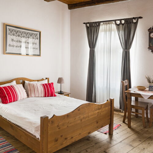 Camera dubla premium