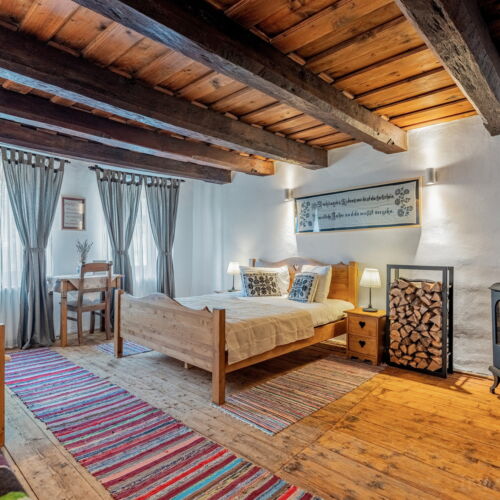 Apartament premium cu 1 camera pentru 2 pers.