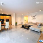 3-Room Apartment for 6 Persons