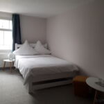 1-Room Apartment for 4 Persons ensuite (extra bed available)