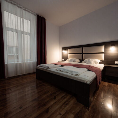 Camera dubla business