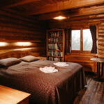 Chalet for 10 Persons