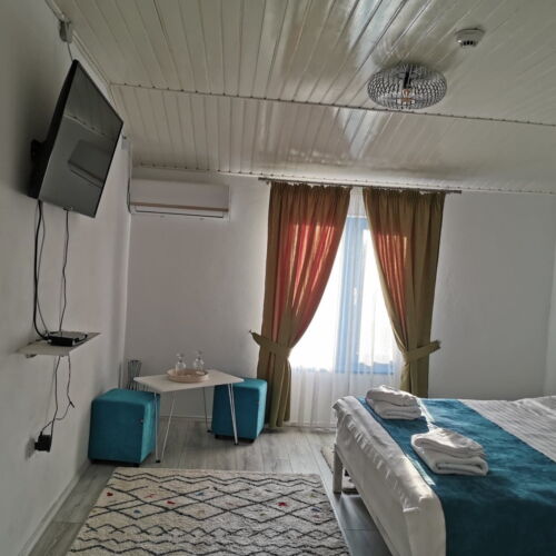 Twin  Pokoj pro 2 os.