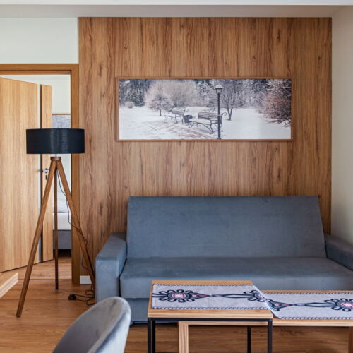 Apartament 7-osobowy 