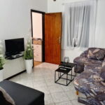 Classic Upstairs 1-Room Apartment for 2 Persons (extra bed available)