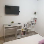 Economy Ground Floor 1-Room Apartment for 2 Persons