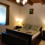 Panoramic Ground Floor Double Room (extra beds available)