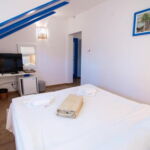 1-Room Family Suite for 3 Persons (extra bed available)