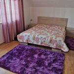 Apartment for 6 Persons with Shower and Kitchen (extra bed available)
