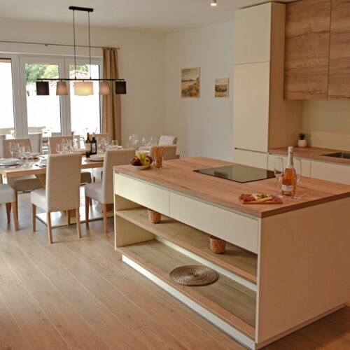 Whole House Family Villa for 8 Persons