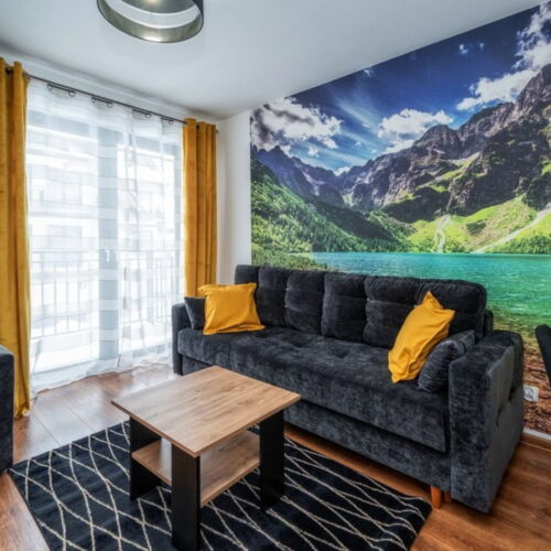 Apartment for 5 Persons