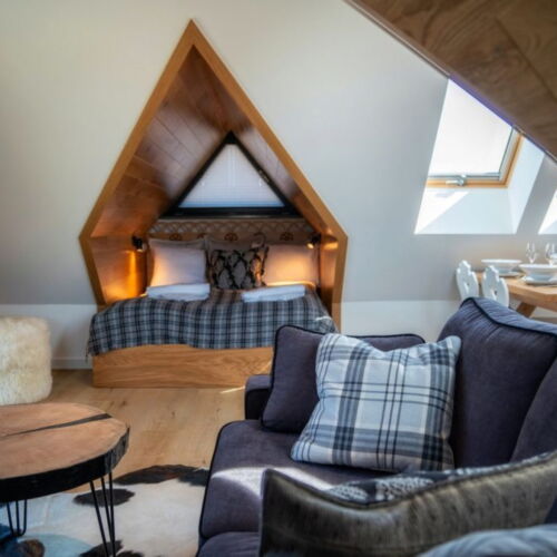 Apartament 6-osobowy 