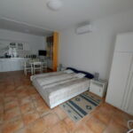 2-Room Apartment for 4 Persons with Terrace