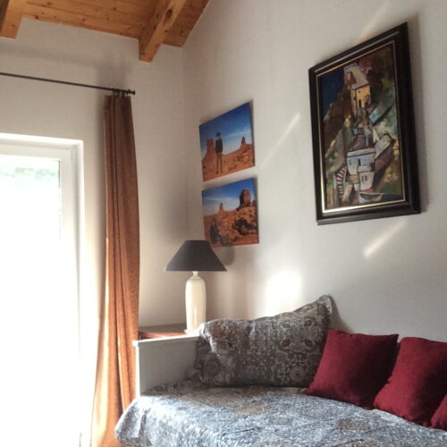Whole House Executive Villa for 6 Persons