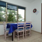 1-Room Air Conditioned Apartment for 4 Persons with Terrace A-7351-c