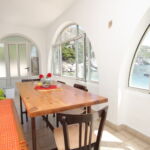 Sea View 3-Room Air Conditioned Apartment for 7 Persons A-8781-b