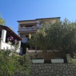Apartament cu aer condiționat cu balcon cu 3 camere pentru 8 pers. A-18896-a