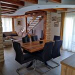 Apartament cu aer condiționat cu balcon cu 1 camera pentru 4 pers. A-18896-c
