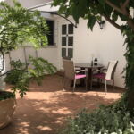 1-Room Air Conditioned Apartment for 2 Persons with Terrace A-19232-c
