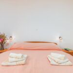 Apartament 4-osobowy z klimatyzacją z 2 pomieszczeniami sypialnianymi A-19494-a