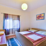 1-Room Air Conditioned Apartment for 4 Persons with Terrace A-19555-d