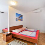 1-Room Air Conditioned Apartment for 4 Persons with Terrace A-19555-c
