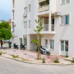 2-Room Air Conditioned Balcony Apartment for 3 Persons A-19637-a
