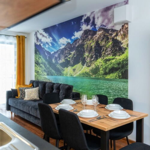 Apartament 5-osobowy 