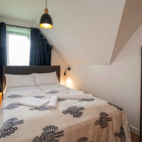 Apartament 4-osobowy 