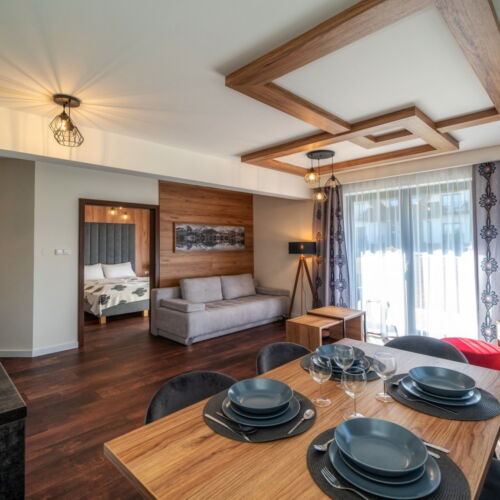 Apartament 7-osobowy 