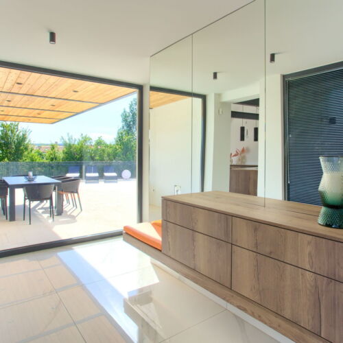 Whole House Family Villa for 8 Persons