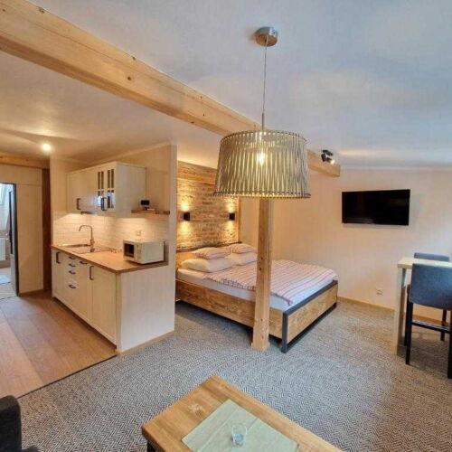 Apartment for 2 Persons