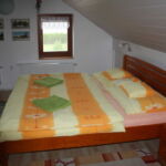 Apartment for 5 Persons with Kitchenette and Kitchen (extra beds available)