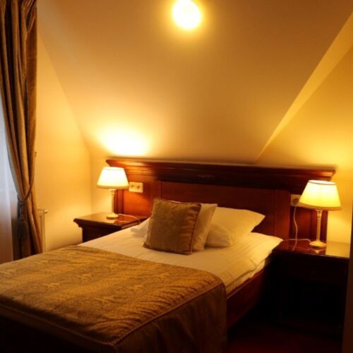 Superior Single Room