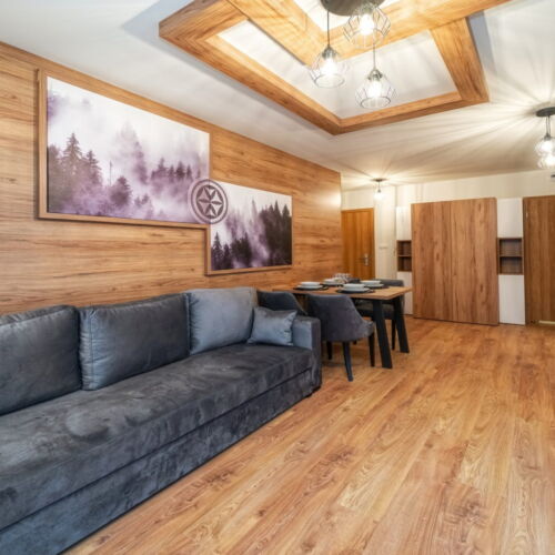 Apartament 4-osobowy 