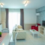 Mira Residence Mamaia Nord