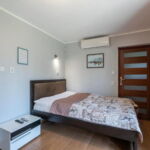 Business Double Room with Terrace