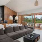 Sea View Premium Villa for 10 Persons