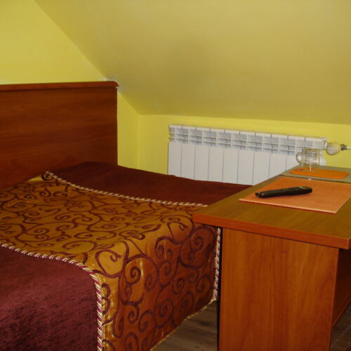 Pokój 1-osobowy 