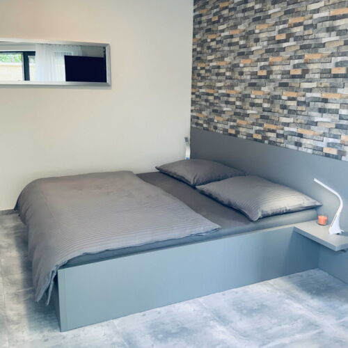 Standard  Pokoj s manželskou postelí